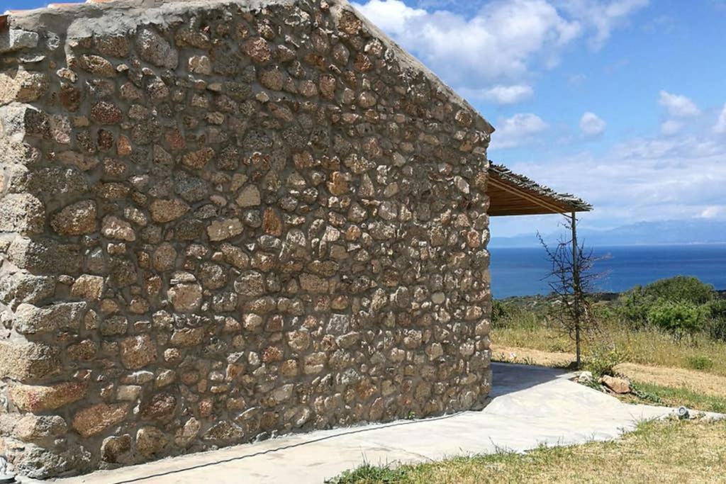 Tenute Bandera - Stazzubandera Aglientu Exterior photo